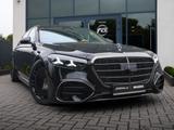 Mercedes-Benz S450 d Lang*BRABUS*4D*AMG*Chauffeurs*Voll*MY2027 - Mercedes-Benz Neuwagen in Hannover