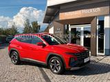 Hyundai Tucson Trend Mild-Hybrid 2WD