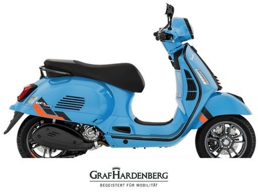 Vespa VESPA GTS 310 SUPERSPORT E5+