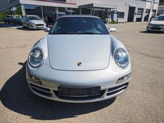 PORSCHE 997 / 911 Carrera 4 S Cabrio Sport Chrono Plus PORSCHE 997 / 911 Carrera 4 S Cabrio Sport Chrono Plus