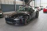 Aston Martin Vantage S | 2. Hand | Scheckheft | Carbon | PDC - Aston Martin V8 Vantage: Coupe