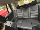 Mercedes-Benz GLK 250 BlueTEC 4MATIC AMG  - weiße Mercedes-Benz GLK-Klasse