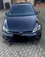 Volkswagen Golf 7R Facelift - gebrauchte Kleinwagen in Celle