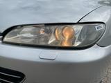 Peugeot 406 2.9 210PS V6 AUT. Platinum PININFARINA 42302 - Peugeot 406: Coupé, V6