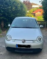 Volkswagen Lupo 3L TDI Standard - Volkswagen Lupo: TDI