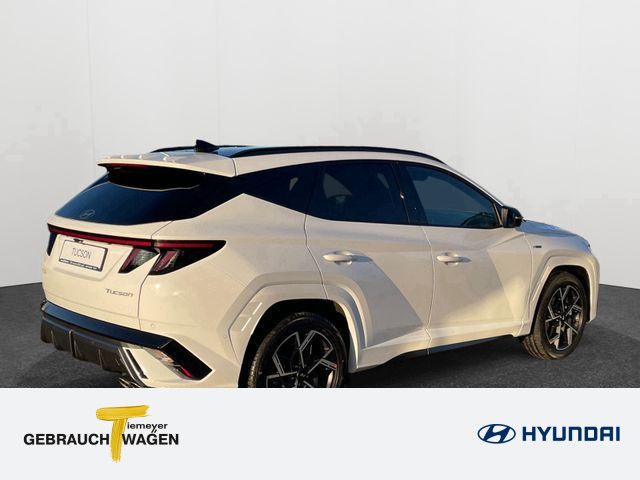 Hyundai Tucson – Bild 5