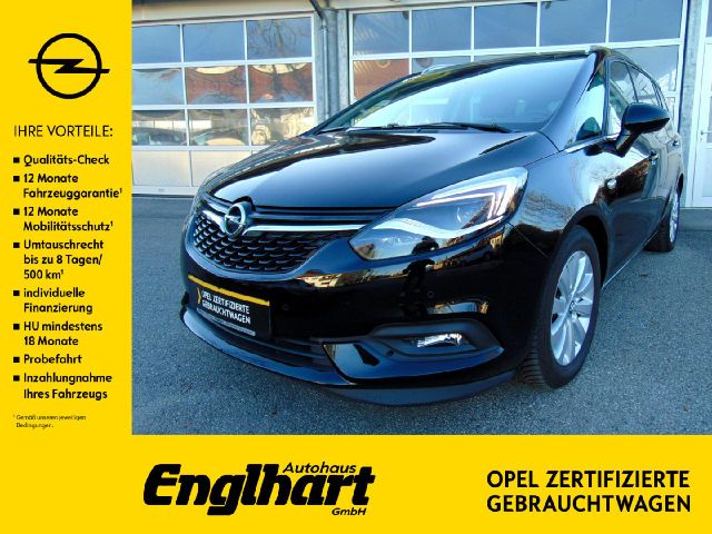 Opel Zafira C 1.4 Turbo Innovation AT