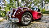 Jaguar XK 150 SE FHC - Jaguar: X150