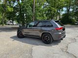 Jeep Grand Cherokee SRT  6.4l V8 HEMI - Jeep Grand Cherokee in Essen