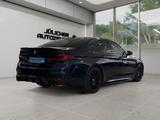 BMW 540 i xDrive Automatik M-Sportpaket, Wenig Km - gebrauchte BMW 540 aus dem Jahr 2019