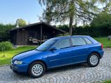 Audi A3 1.9TDI 74kW Attraction,2Hand,5Gang - gebrauchte Audi A3 aus dem Jahr 2002