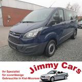 Ford Transit custom 9 Sitzer top zustand 1hand - Ford Transit Gebrauchtwagen in Kiel