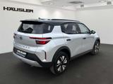 Opel Frontera 1.2 GS Automatik, PDC vo+hi, Sitz-+Lenk - Opel Frontera: Geländewagen