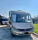 Bürstner Aviano I 875 - Bürstner Aviano