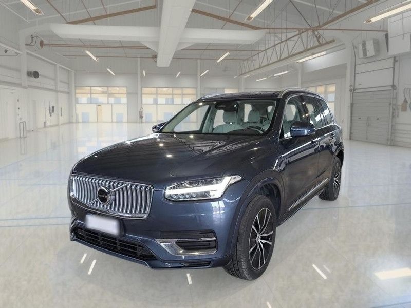 Volvo VOLVO XC90 T8 RECHARGE AWD 7P CORE SUV