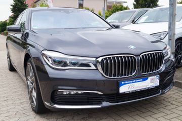 BMW 730 - 3