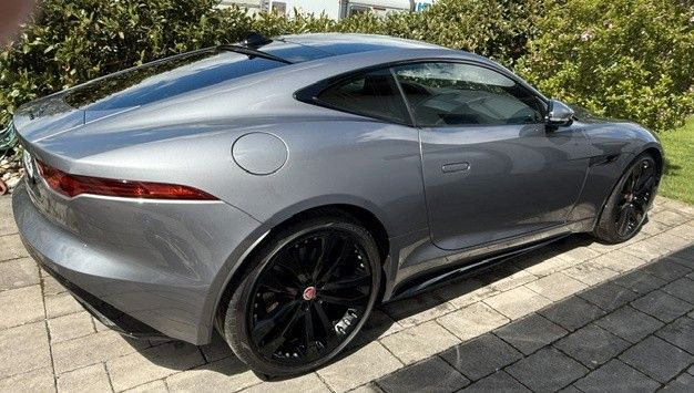 Image of Jaguar F-Type