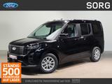 Ford Tourneo Courier 1.0 EcoBoost Titanium*SITZHZG* - gebrauchte Ford Tourneo Courier aus dem Jahr 2024