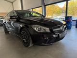 Mercedes-Benz CLA 250 Shooting Brake 4Matic ACC/Kam/SHZ/Navi - gebrauchte Mercedes-Benz Kombis