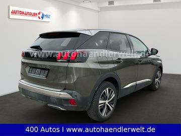 Peugeot 3008 - 5