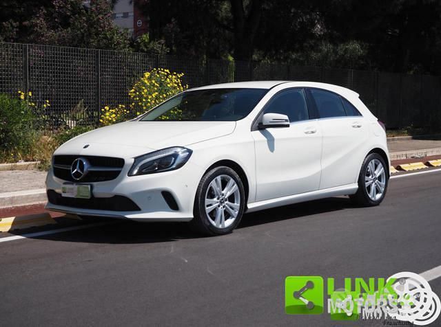 MERCEDES-BENZ ANDERE