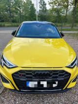 Audi S3 TFSI S tronic quattro - - Audi S3 in Hannover