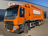Volvo FE 350 VDK 22m³ + AE weegsysteem