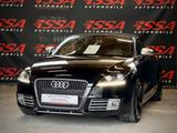 Audi TT Roadster 2.0 TFSI S-Line #Bi-Xenon #Alcantara - : Schwarz, Cabrio, mit Klimaanlage