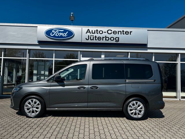 Grand Tourneo Connect Titanium*7 Sitze*RFK*