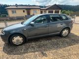 Audi A3 2.0 TFSI, Erstbesitz, Scheckheft, TÜV - Audi A3 aus 2008: 2.0