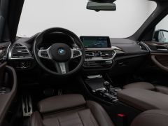 Foto Nummer 39: BMW X3