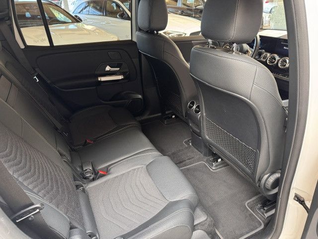 Mercedes-Benz EQB 250 Progressive Night-Paket Advanced-Plus foto 10