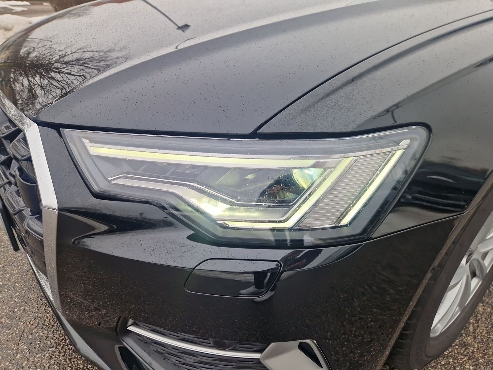 Audi A6 - Bild 20