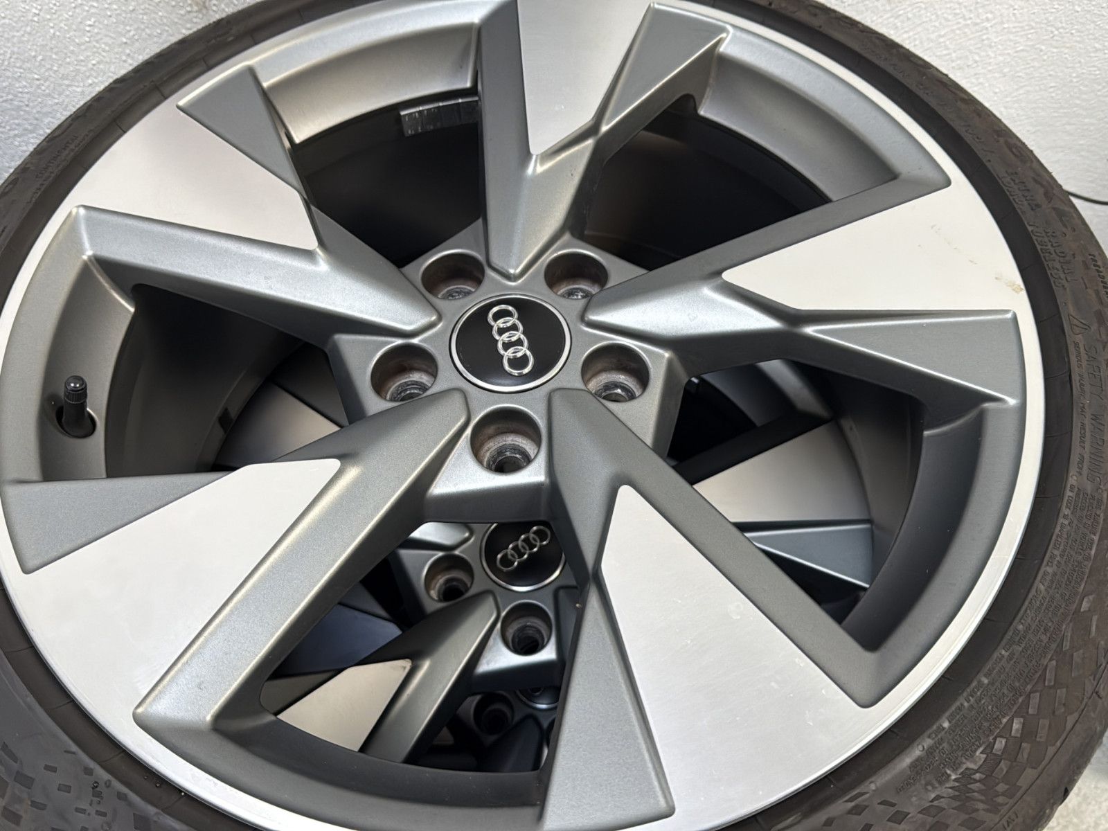 Fahrzeugabbildung Audi A3 Sportback sport/ Virtual Cockpit