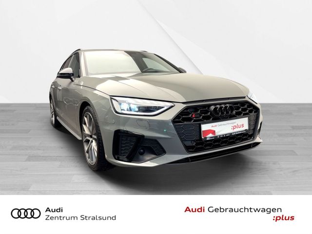 Audi S4 Avant TDI quattro Bundesweite Lieferung mögli