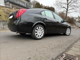 Nissan Primera - gebrauchte Nissan Primera aus dem Jahr 2005