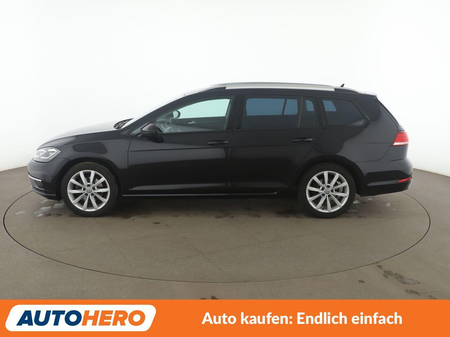 Volkswagen Golf VII 1.4 TSI Comfortline BM*NAVI*LED*PDC*