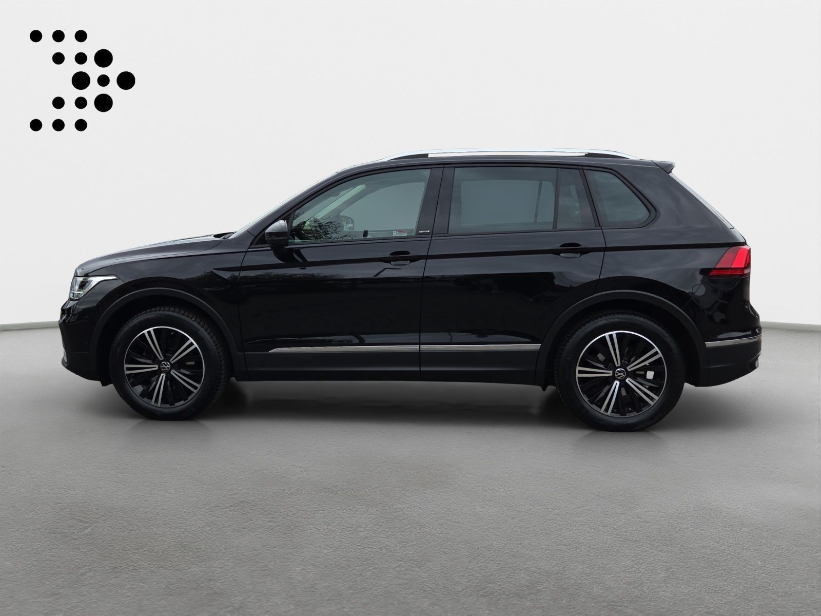 Volkswagen Tiguan - Bild 5