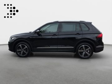 Volkswagen Tiguan - 5