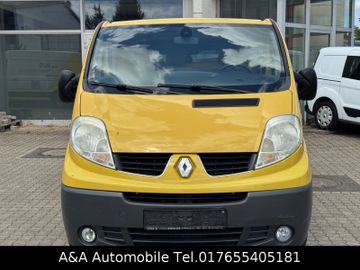 Renault Trafic - 4