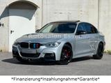 BMW 335i xDrive*M Performance*19Zoll*H&K* - BMW 3er Reihe mit Benzin-Antrieb: Limousine, Automatik