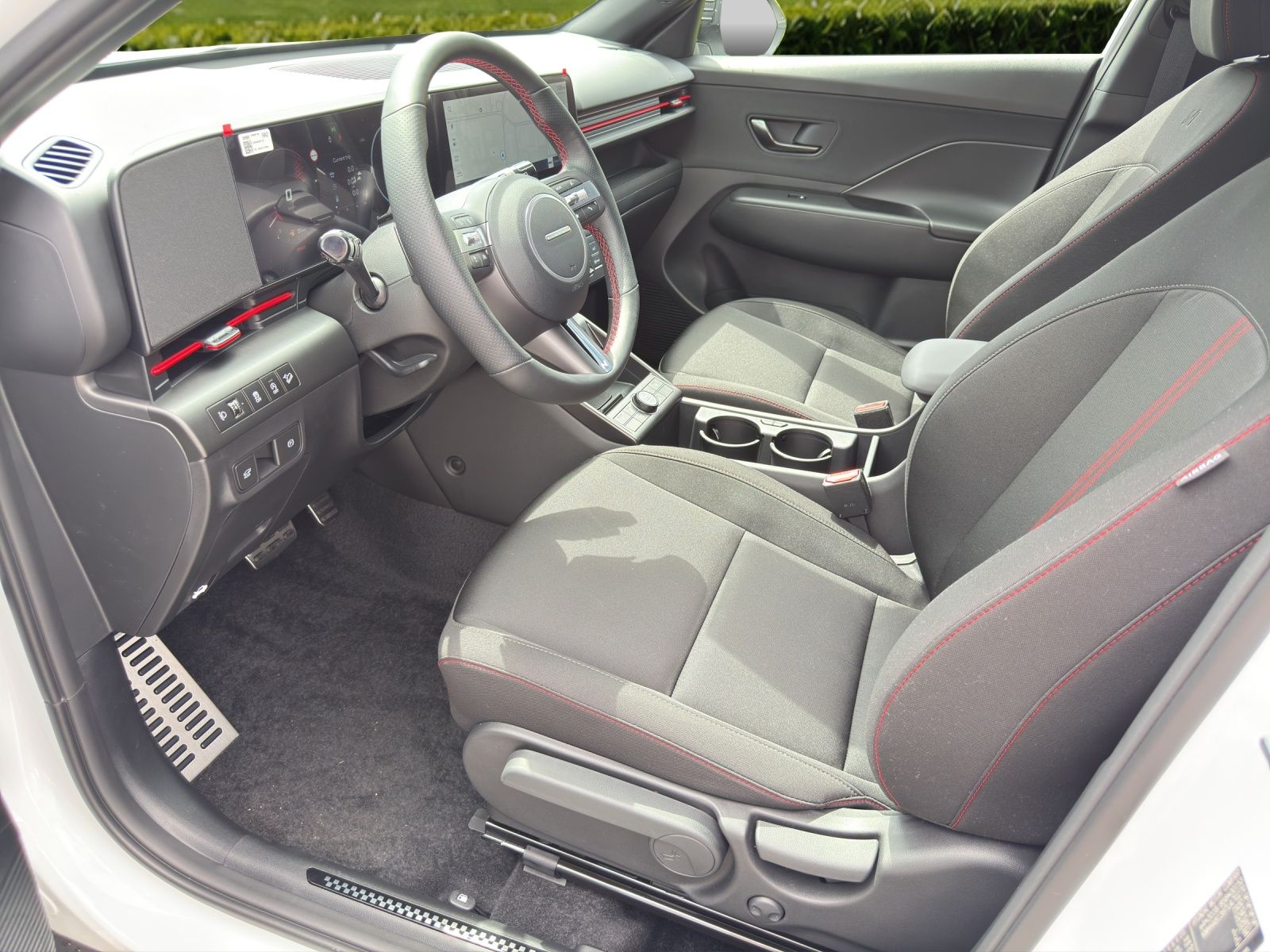 Hyundai KONA - Bild 6
