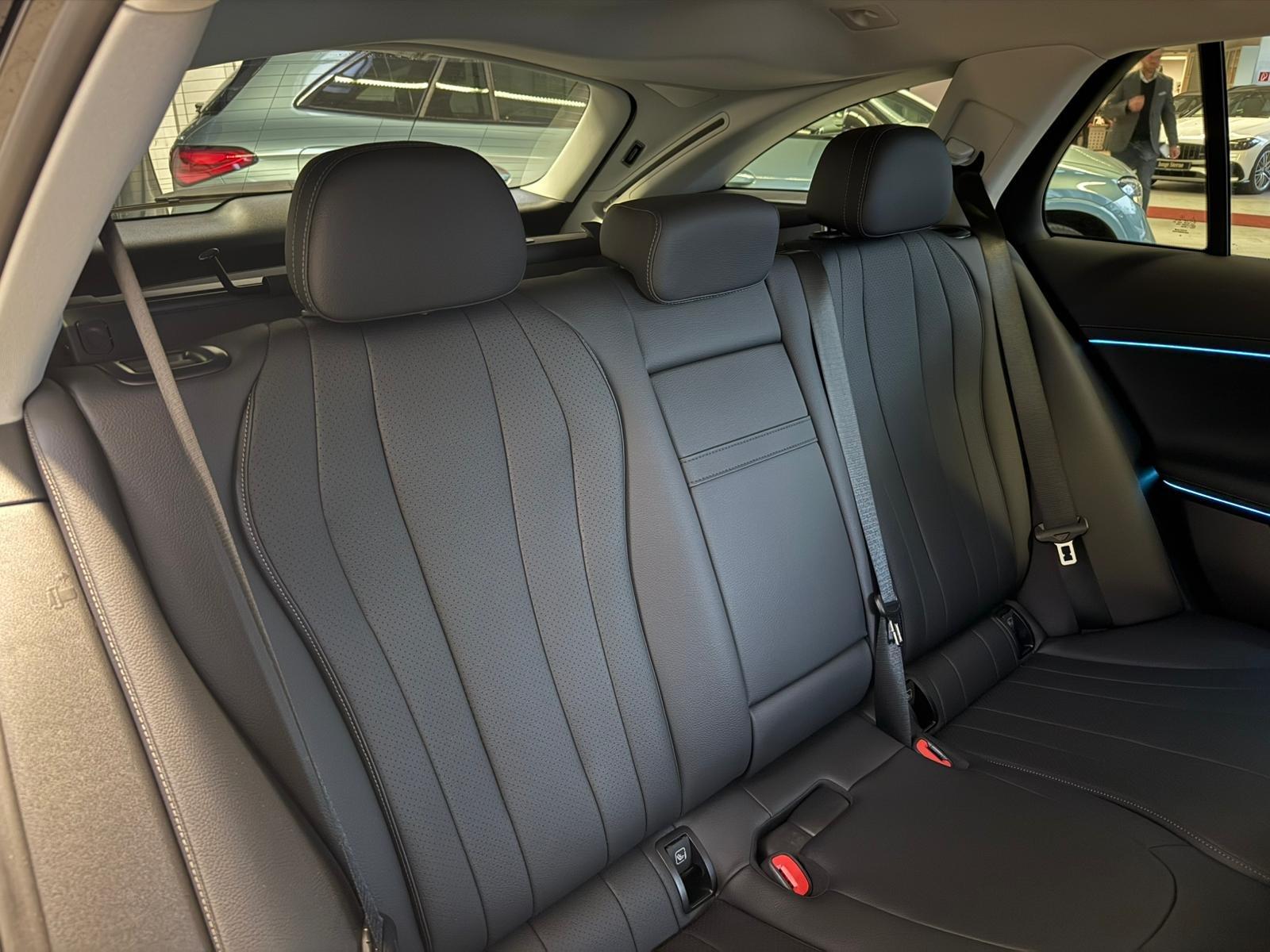 Mercedes-Benz E 300de 4M T All-Terrain AIRMATIC+DISTR+AHK+360°