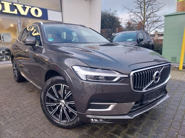 Volvo XC60 D4 Inscription AWD