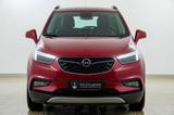 Opel Mokka X Innovation 4x4 Kamera Navi PDC AHK LED - rote Opel Mokka X