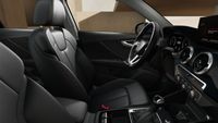 Audi Q2 - Vorschau Bild 10