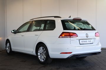 Volkswagen Golf VII 1.6 TDI Comfortline ACC+MASSAGE+AHK