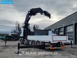 Volvo FH 460 8X2 Effer 1000 9S + 6S Kran + Fly-Jib Lif - Angebote