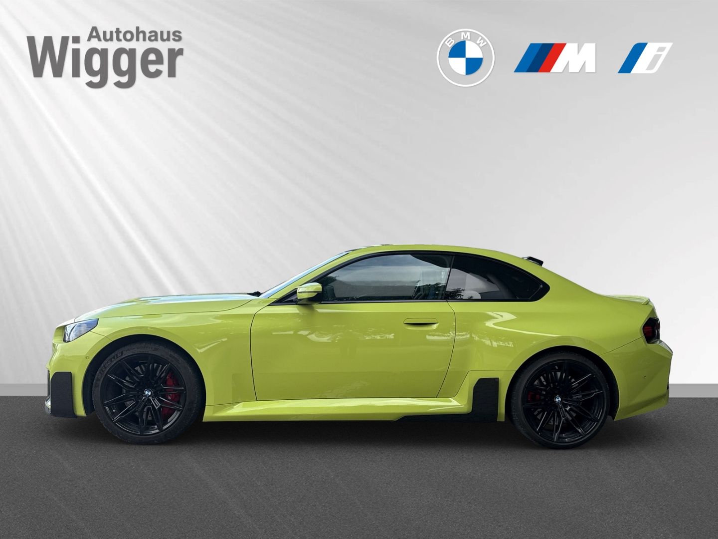 BMW M2 M Race Track Paket/M Performance-Parts foto 2