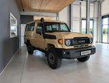 Toyota GRJ78L- - Toyota Land Cruiser GRJ78 Gebrauchtwagen